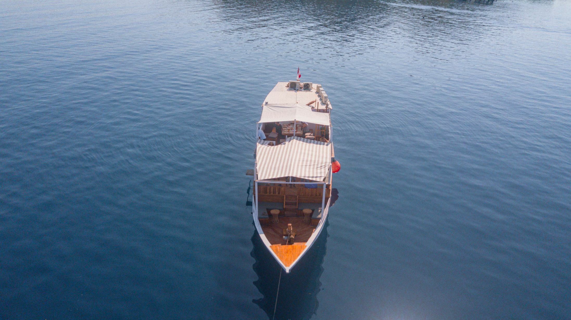 Custom Built 72 | Dewi