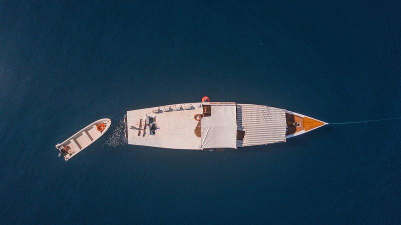 Custom Built 72 | Dewi