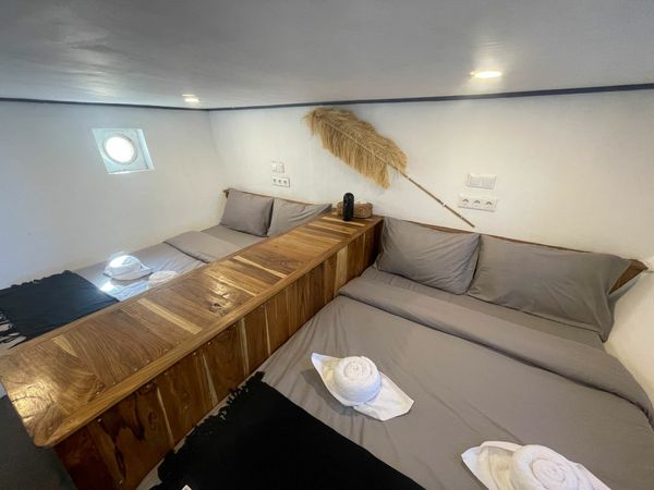 Custom Built 72 | Dewi