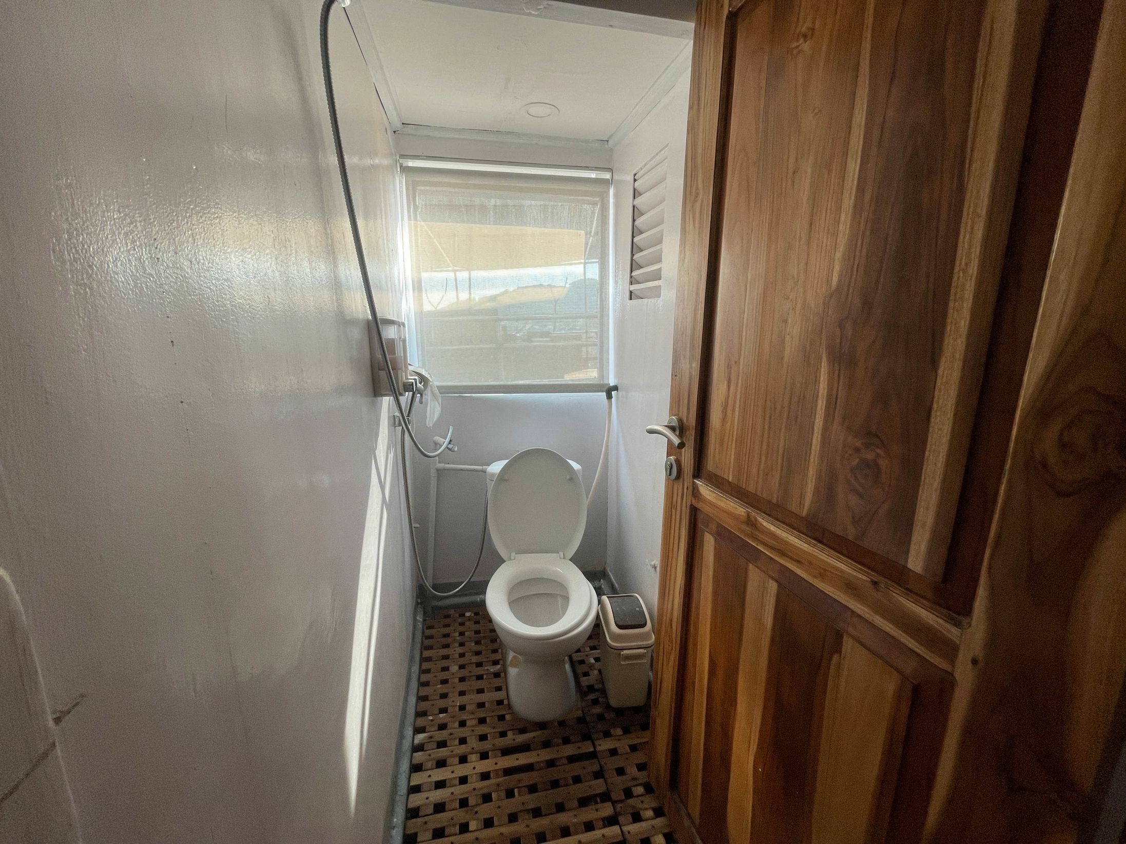 Custom Built 72 | Dewi