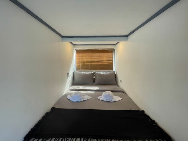 Custom Built 72 | Dewi