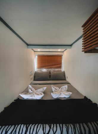 Custom Built 72 | Dewi