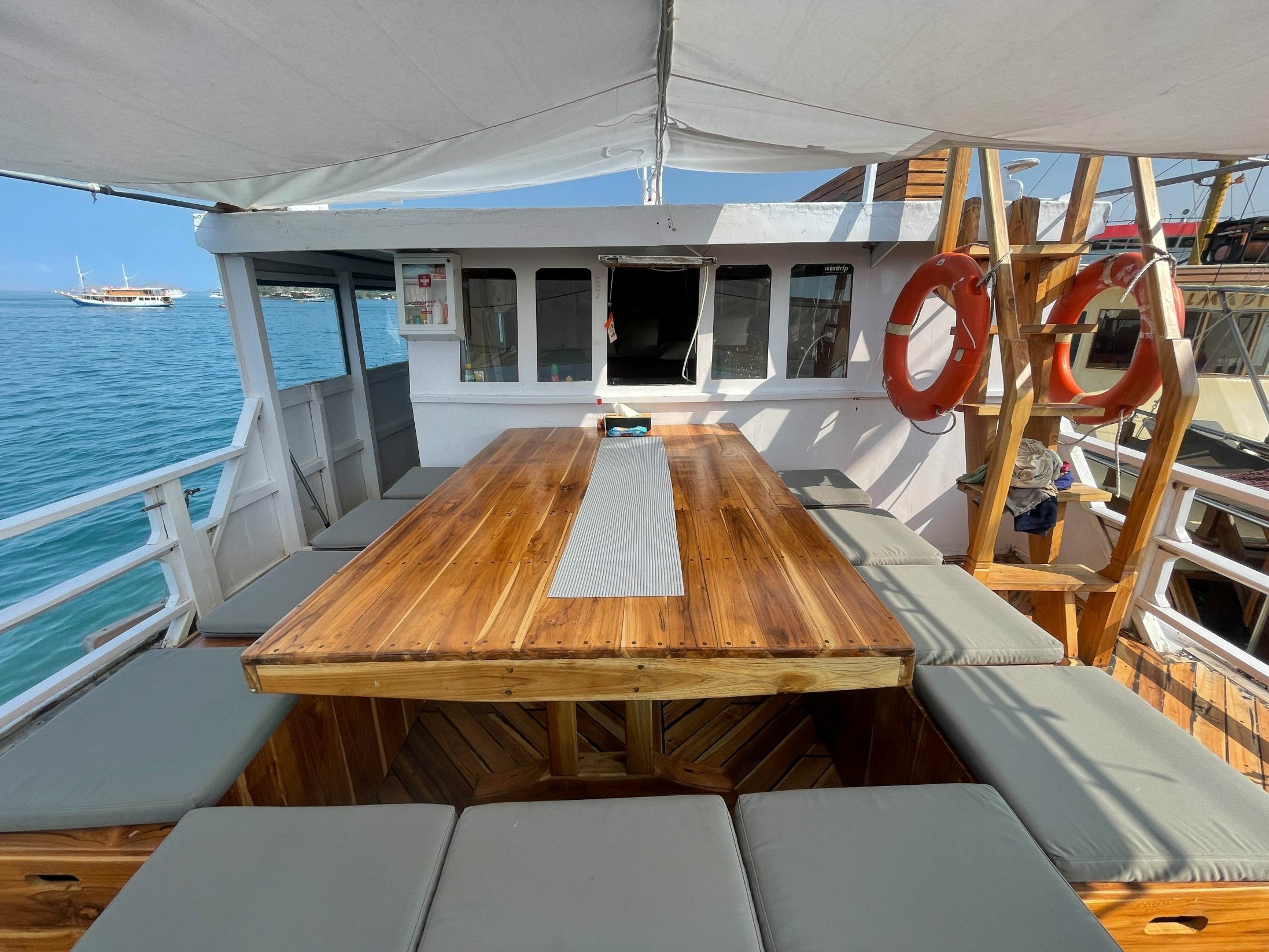 Custom Built 72 | Dewi