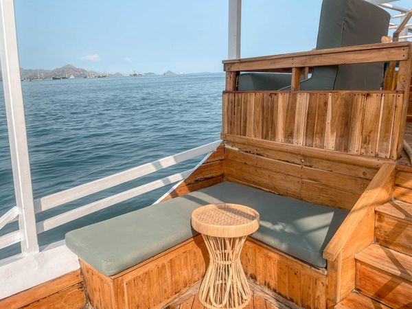 Custom Built 72 | Dewi