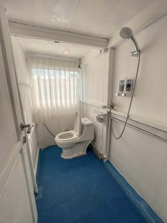 Custom Built 72 | Dewi