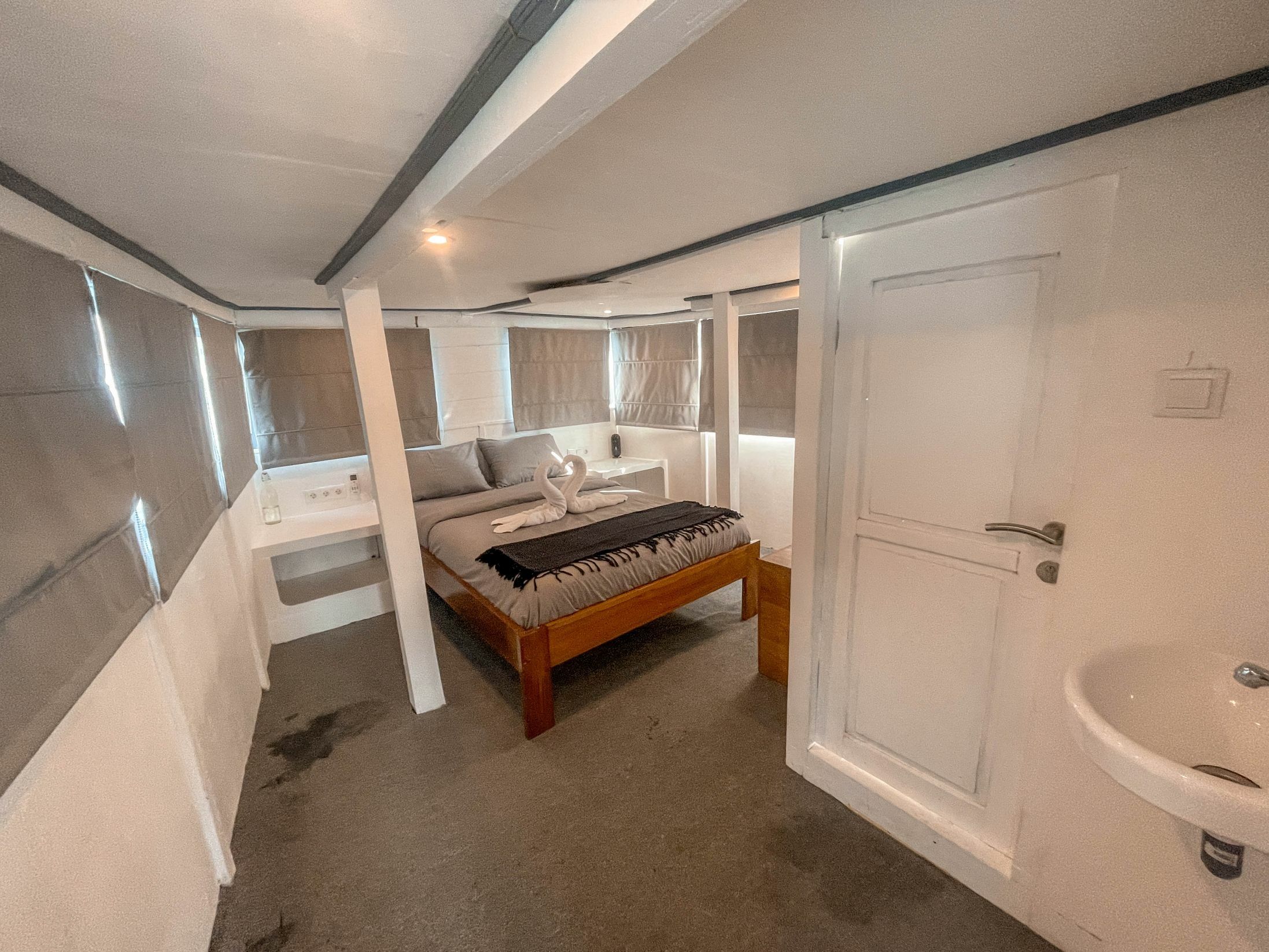 Custom Built 72 | Dewi