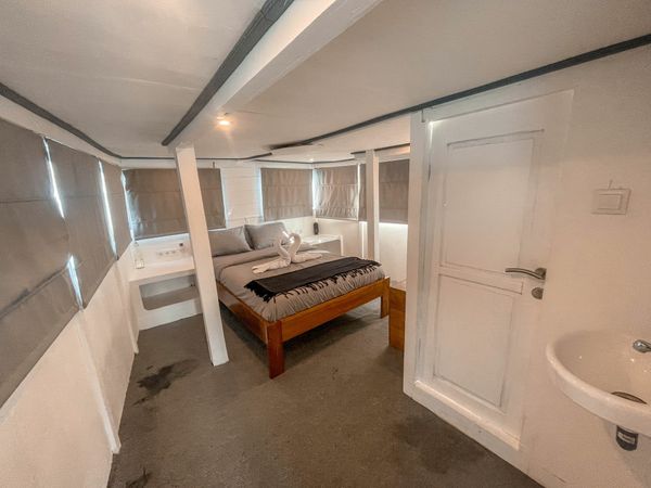 Custom Built 72 | Dewi