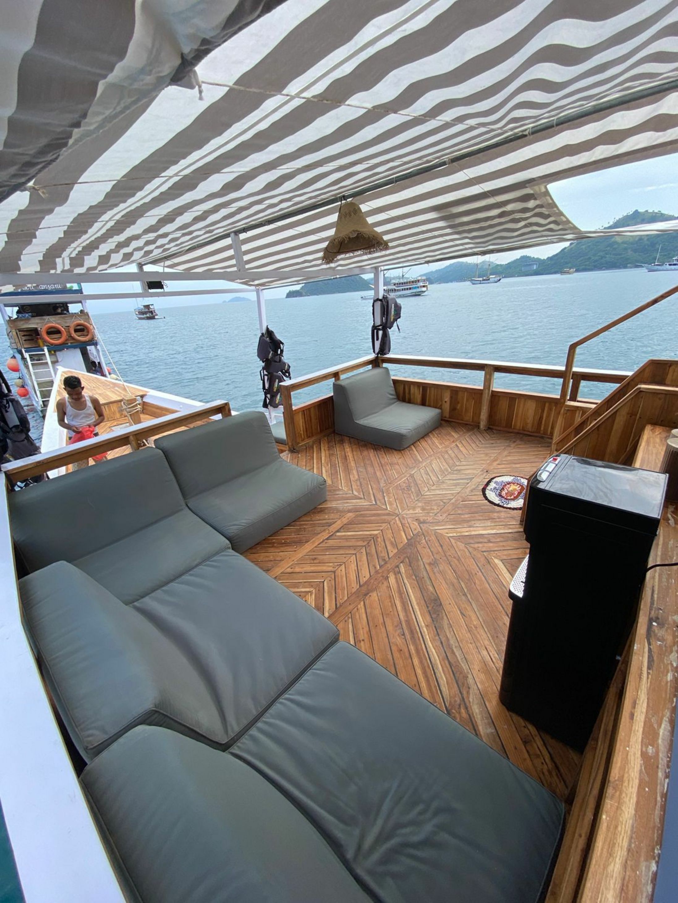 Custom Built 72 | Dewi