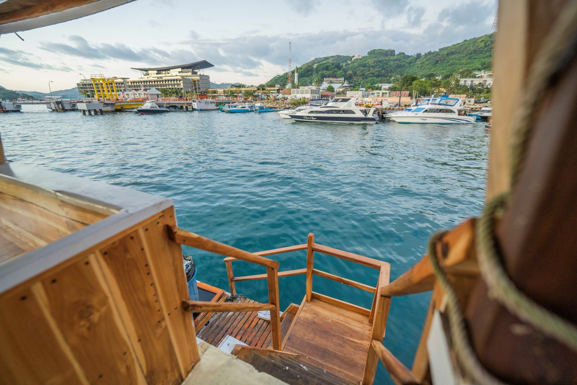 Custom Built 108 | Balaraja