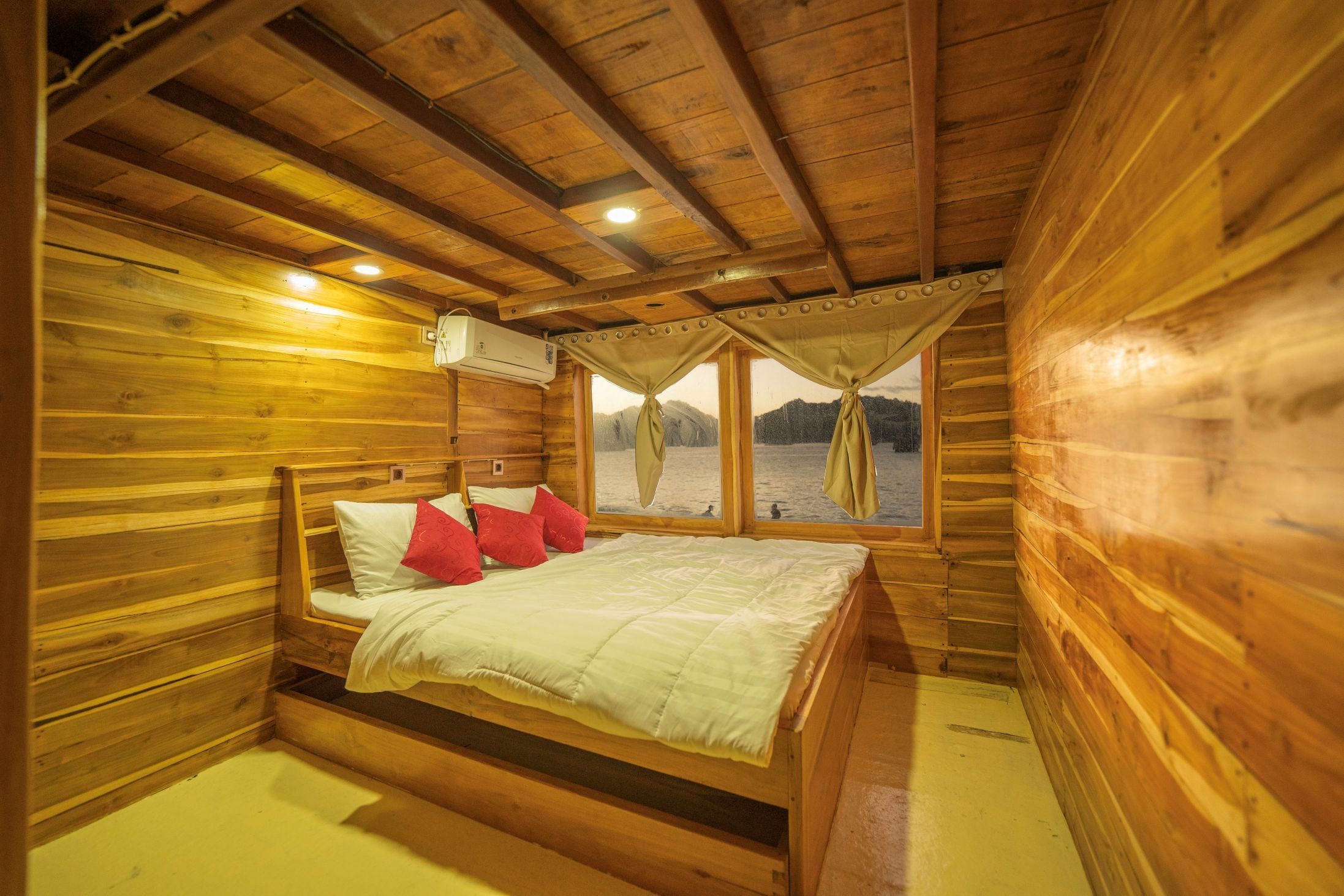 Custom Built 108 | Balaraja