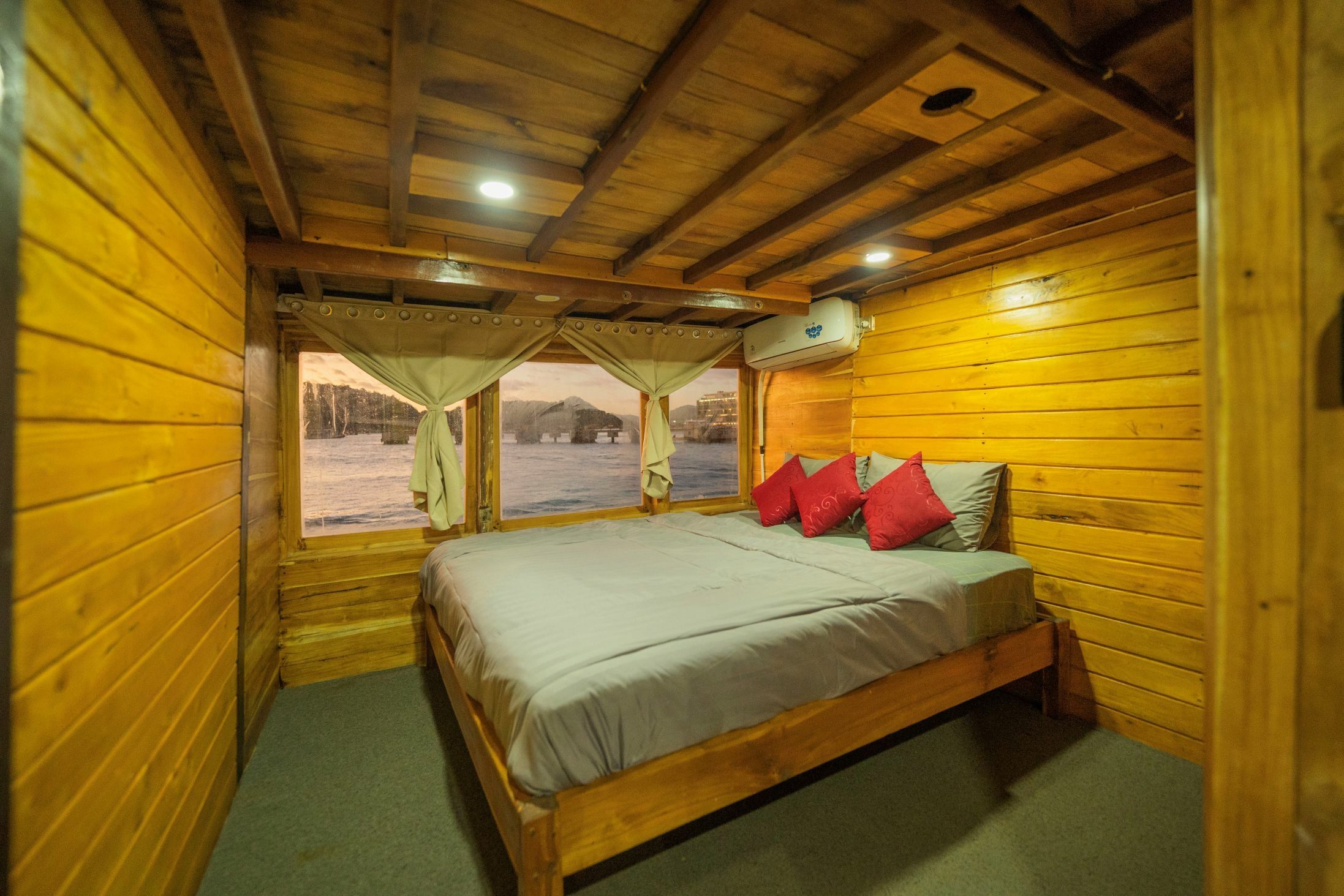 Custom Built 108 | Balaraja