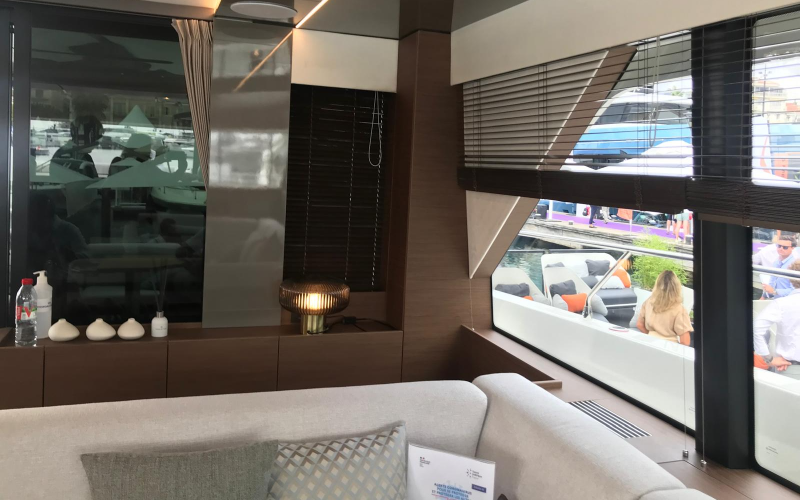 Prestige M48 | Speedy