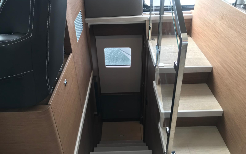 Prestige M48 | Speedy