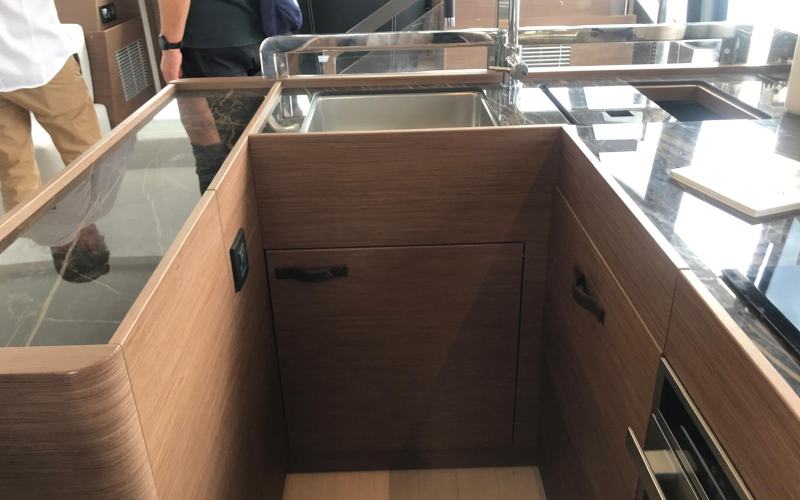 Prestige M48 | Speedy