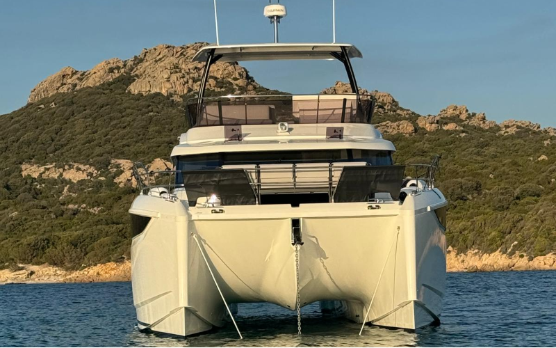 Prestige M48 | Speedy