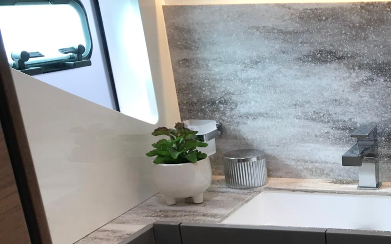 Prestige M48 | Speedy