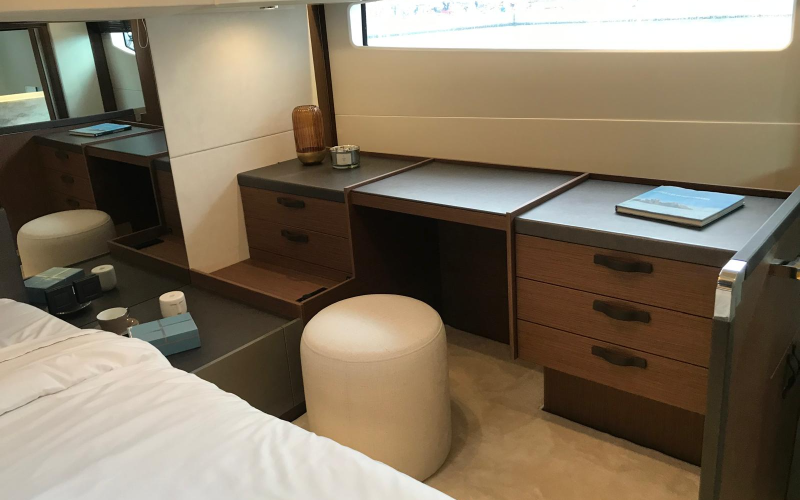 Prestige M48 | Speedy