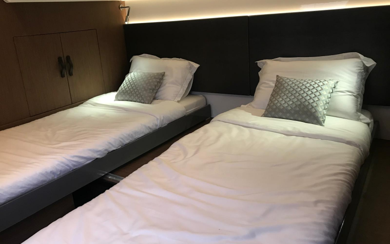 Prestige M48 | Speedy