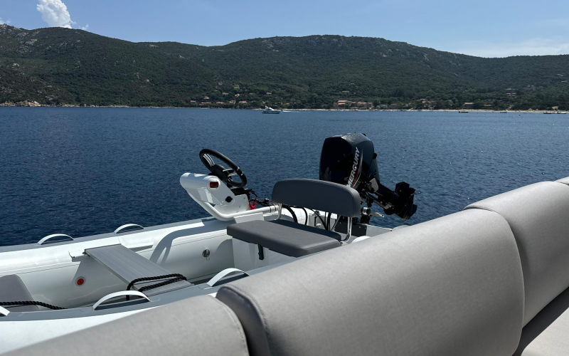 Prestige M48 | Speedy