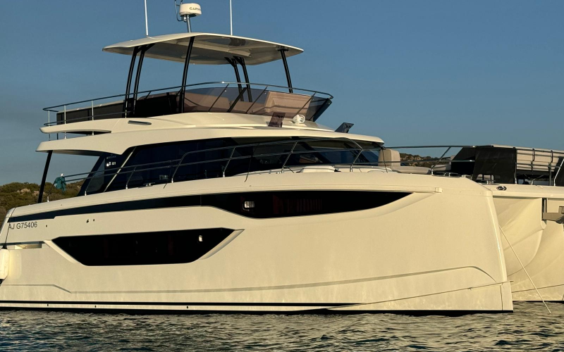 Prestige M48 | Speedy