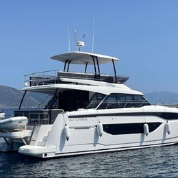 Prestige M48 | Speedy