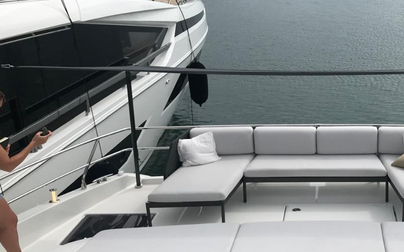 Prestige M48 | Speedy