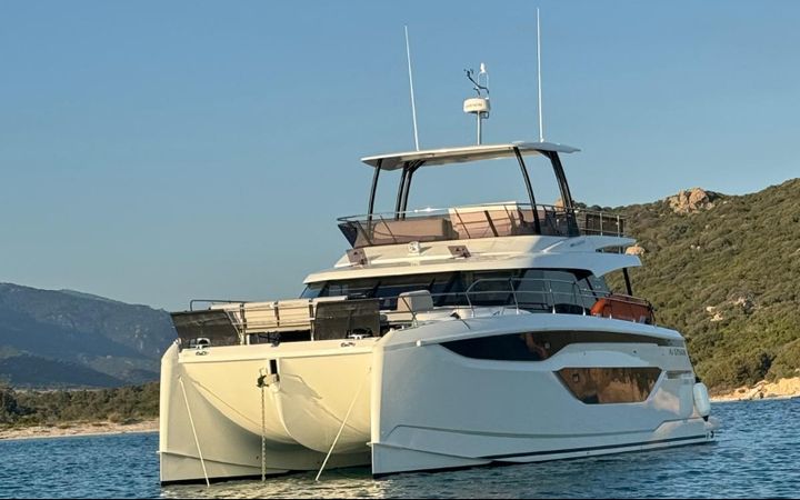 Prestige M48 | Speedy