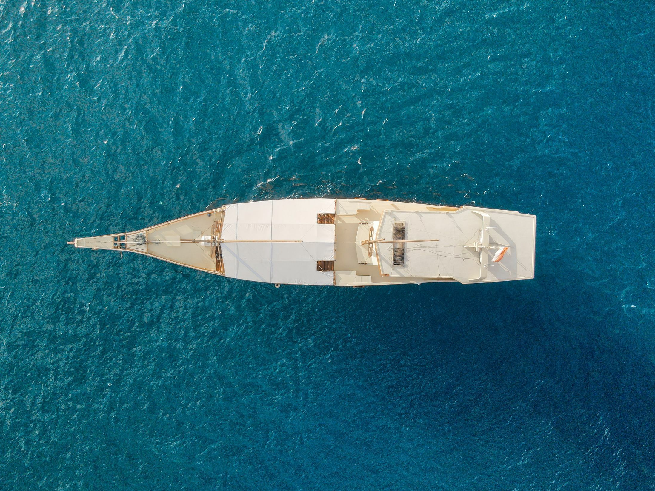 Custom Built 65 | Almadira