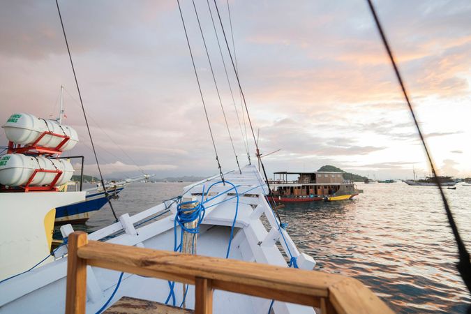 Custom Built 65 | Almadira