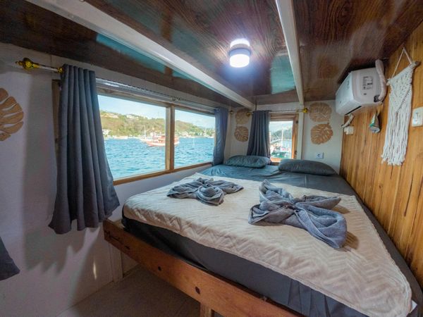 Custom Built 65 | Almadira