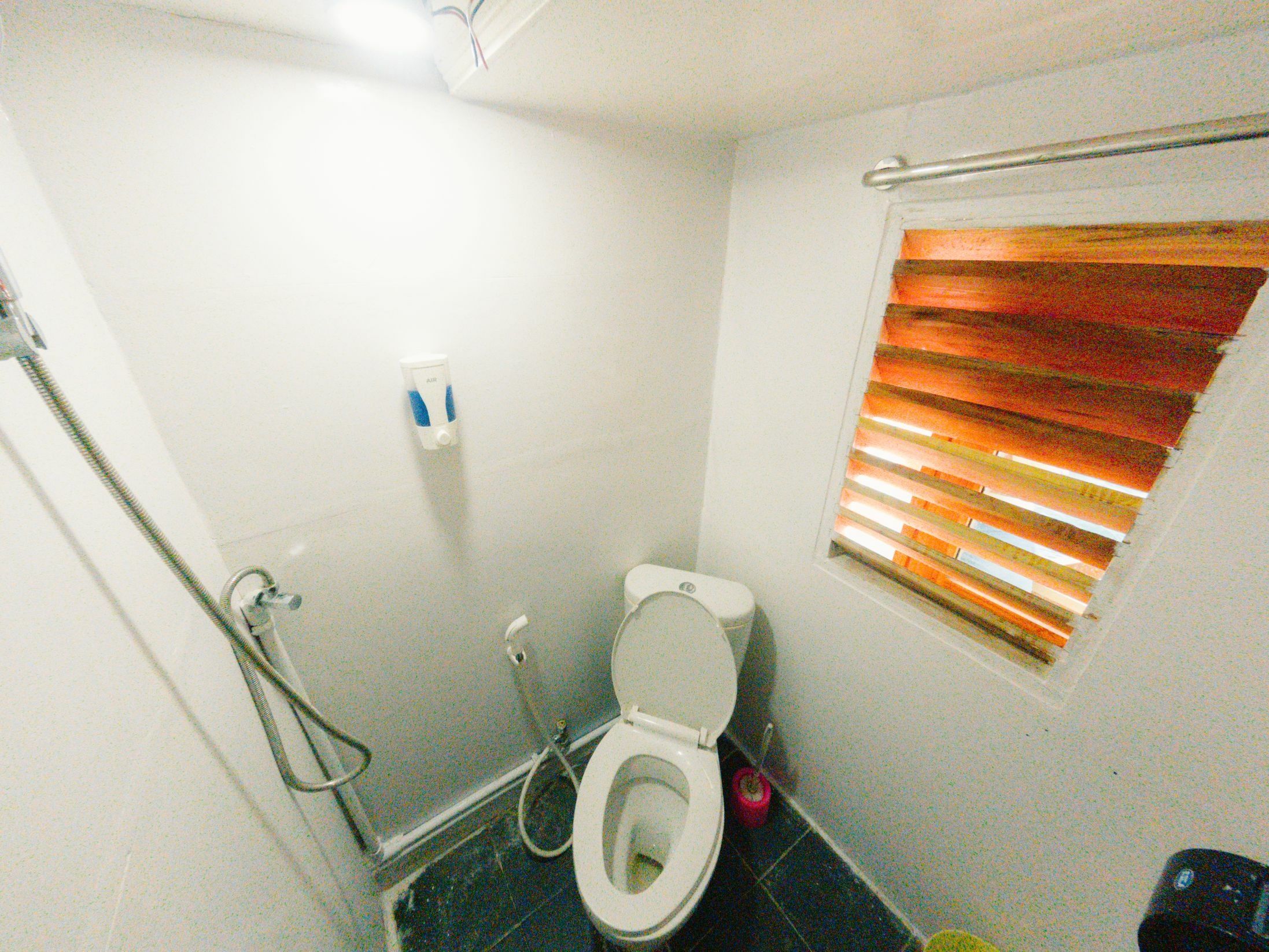 Custom Built 65 | Almadira