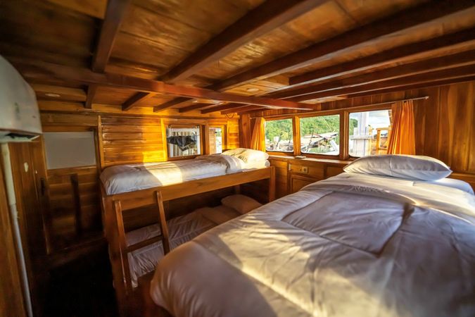 Custom Built 65 | Almadira