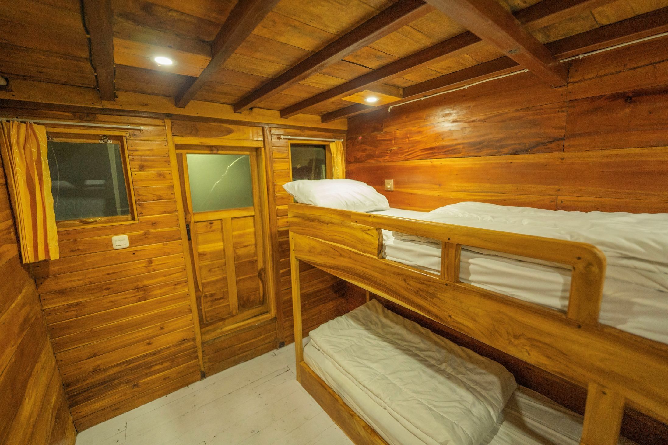 Custom Built 65 | Almadira