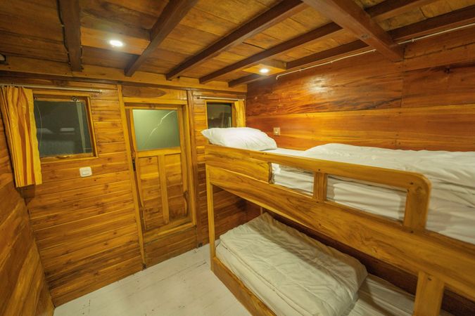 Custom Built 65 | Almadira