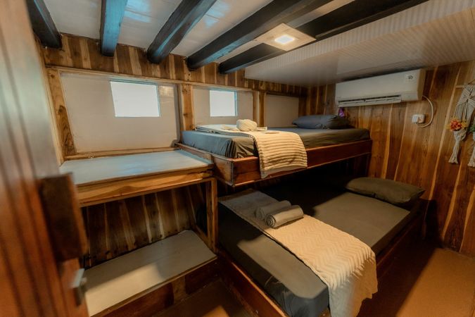 Custom Built 65 | Almadira