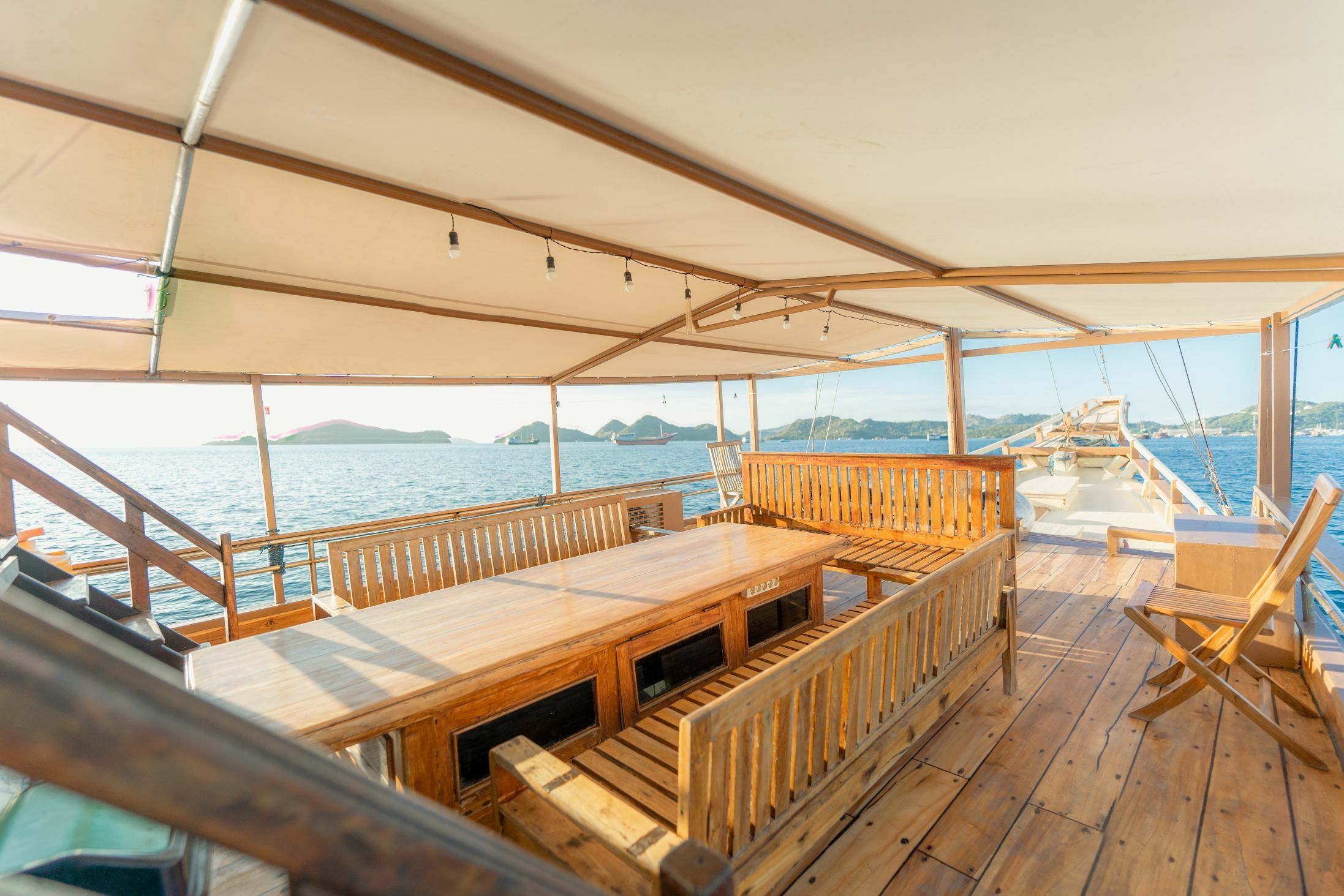 Custom Built 65 | Almadira