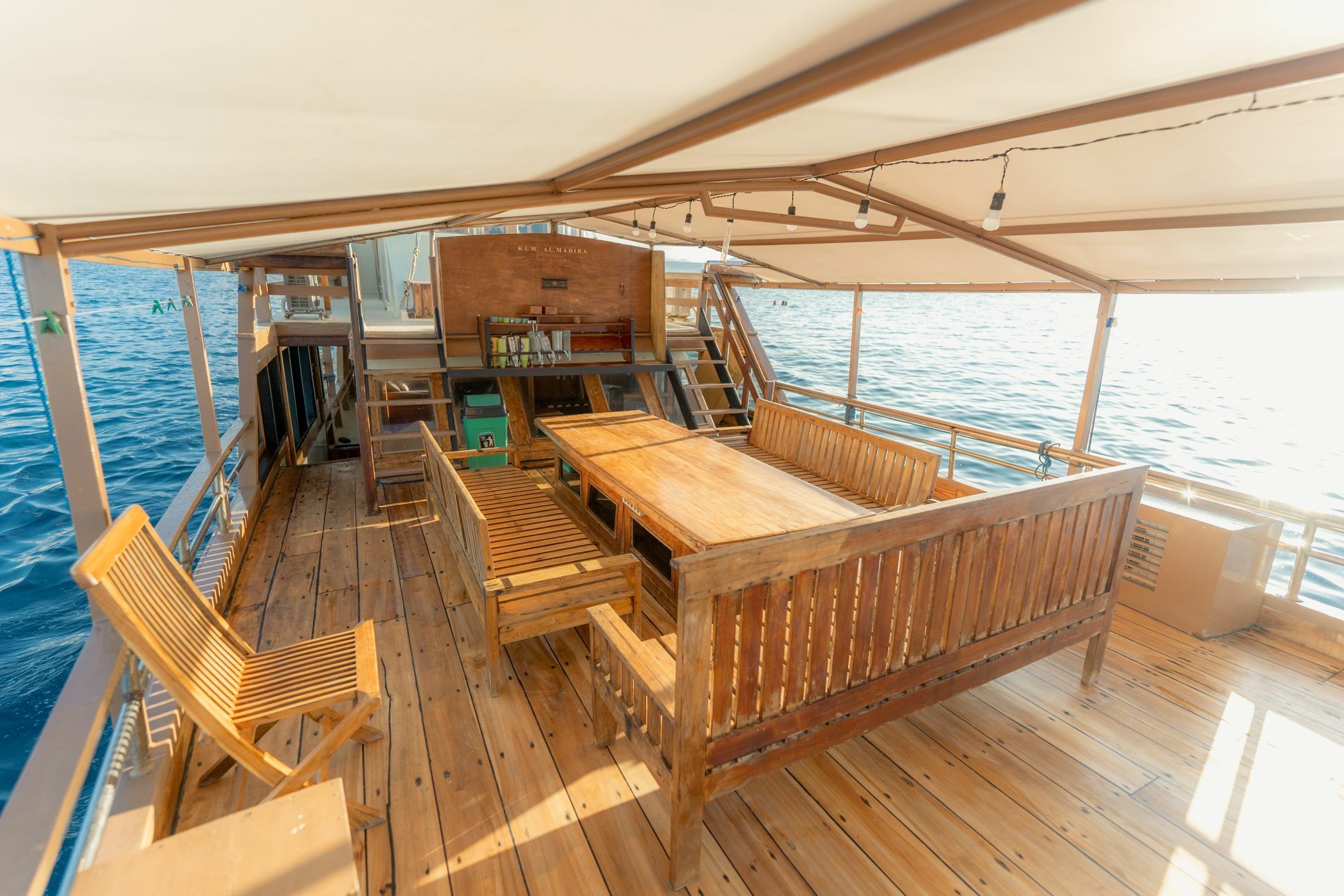 Custom Built 65 | Almadira