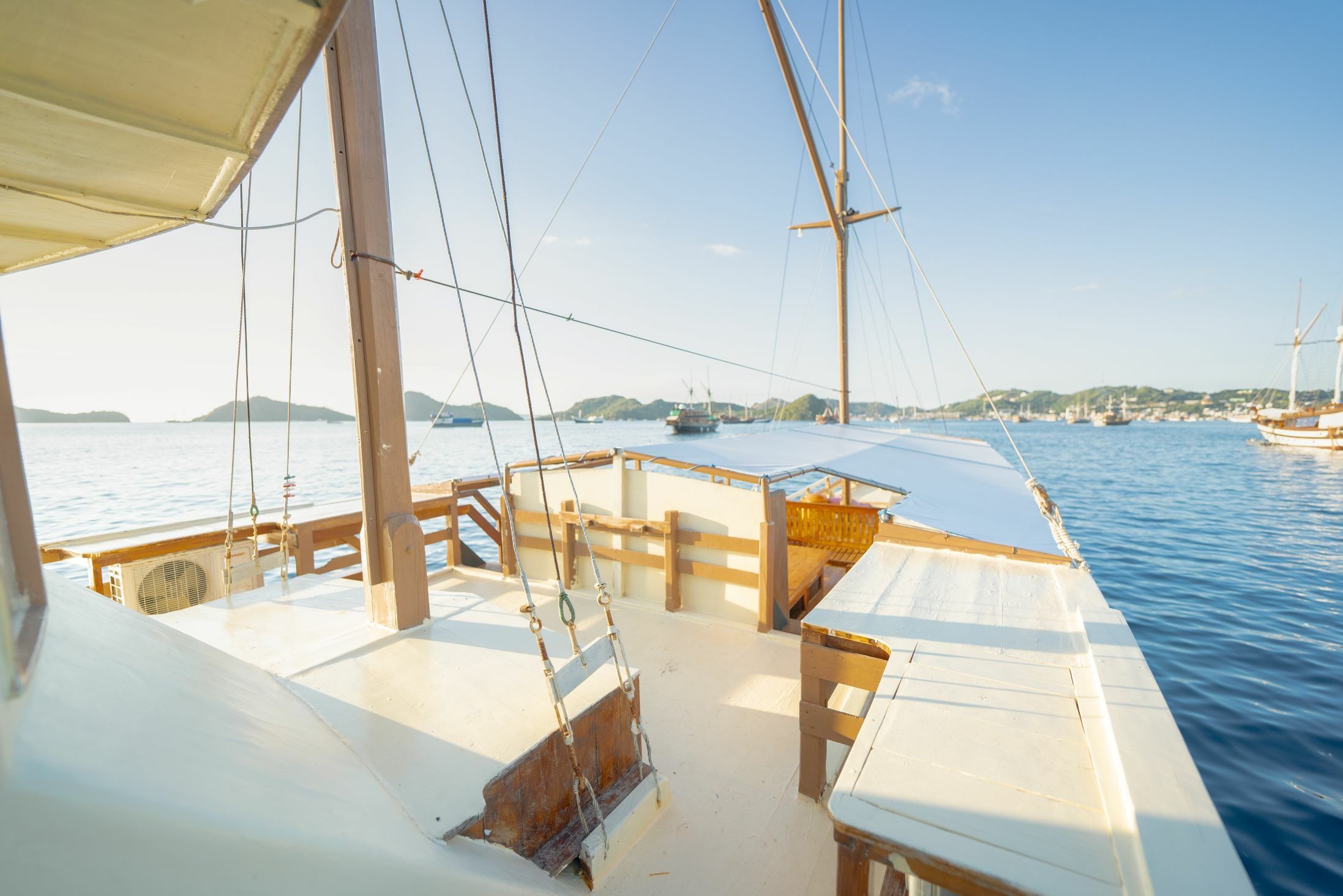 Custom Built 65 | Almadira