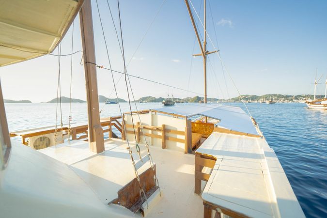 Custom Built 65 | Almadira