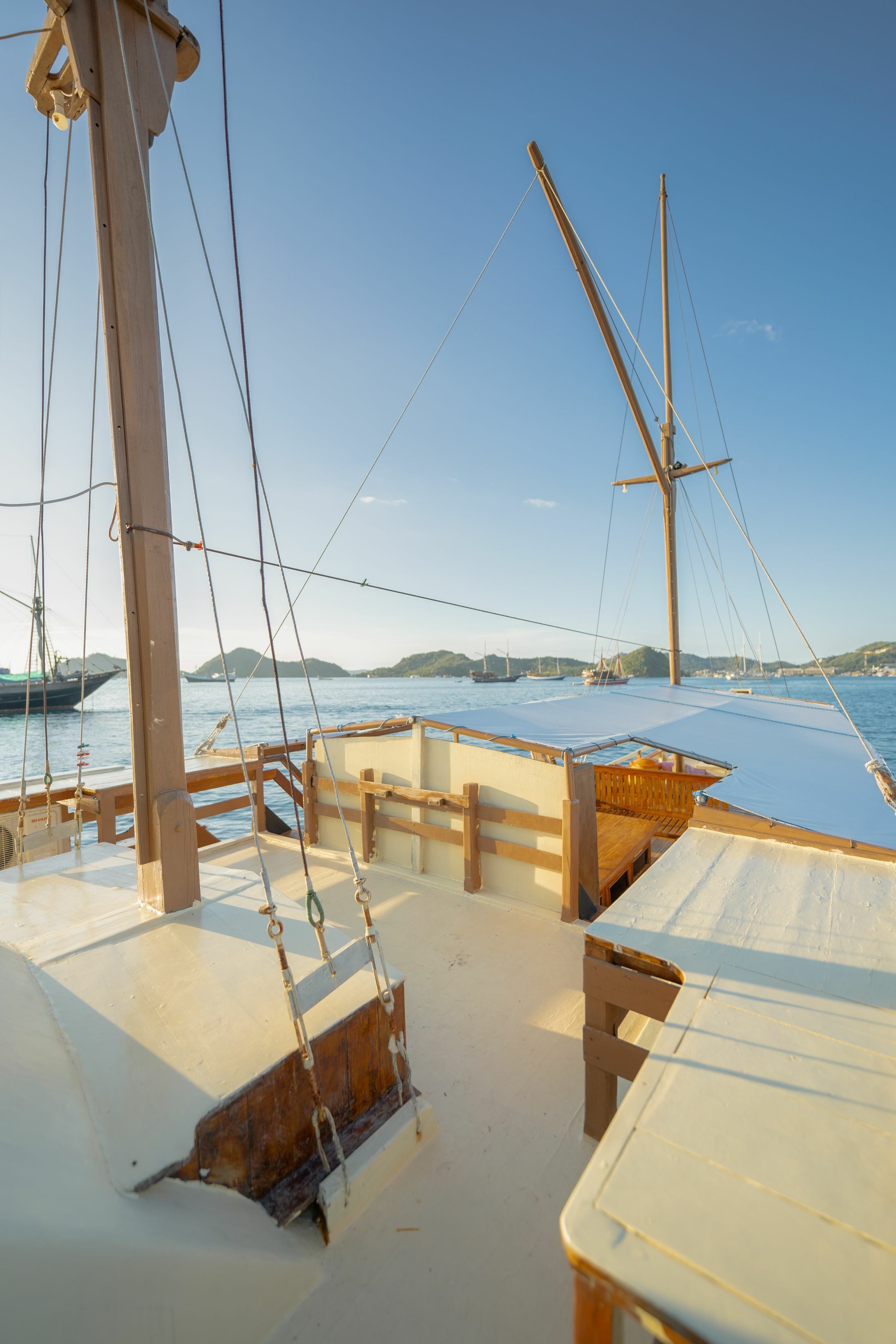 Custom Built 65 | Almadira