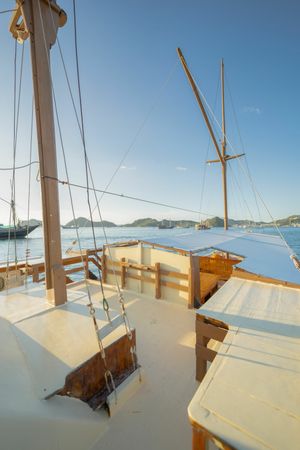 Custom Built 65 | Almadira