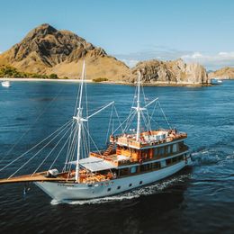 Custom Built 105 | Yumana