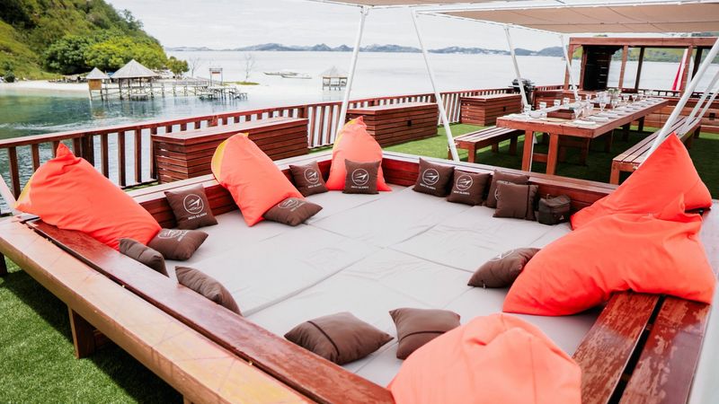 Custom Built 124 | Ocean Pro 2