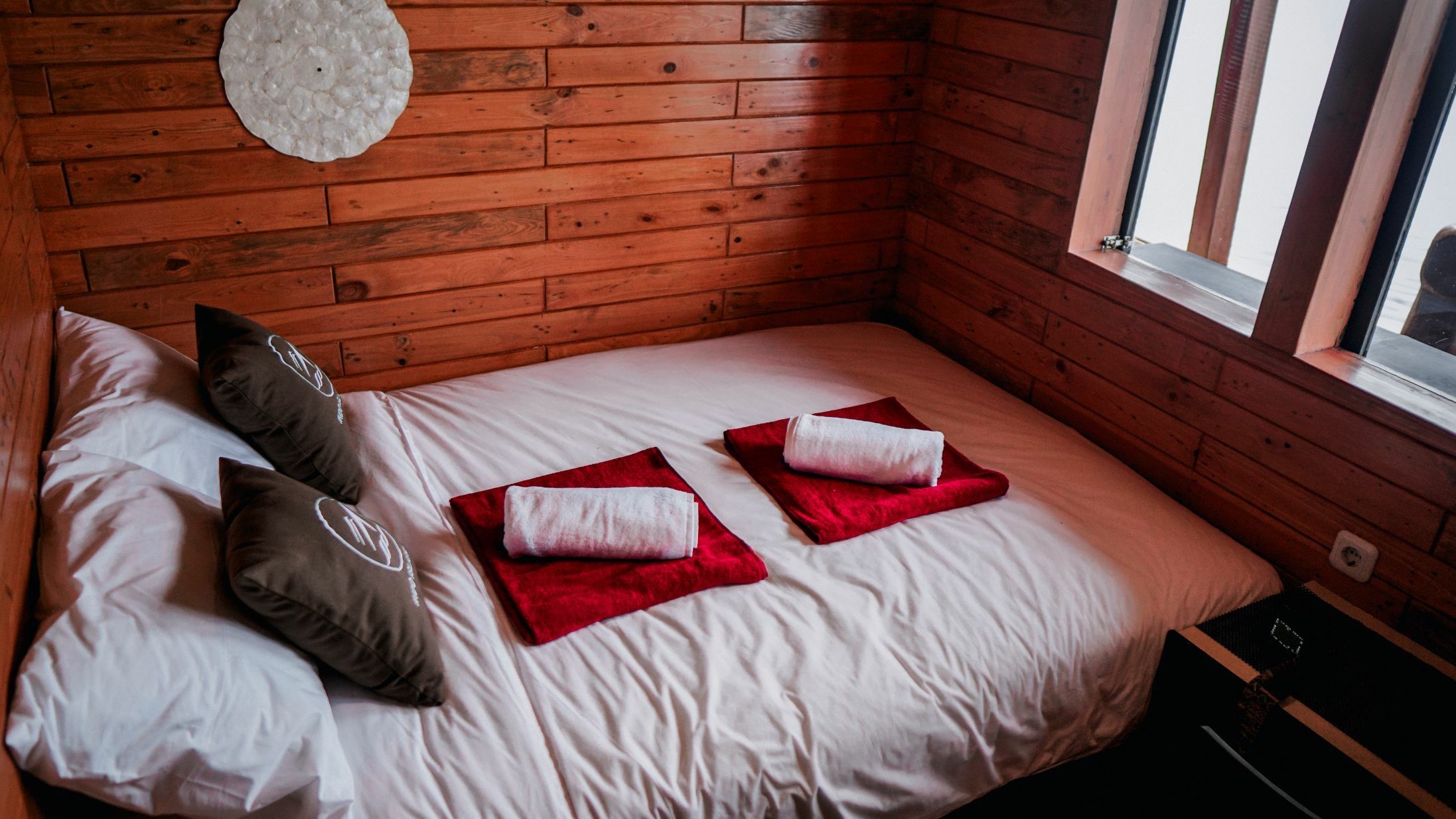 Custom Built 124 | Ocean Pro 2