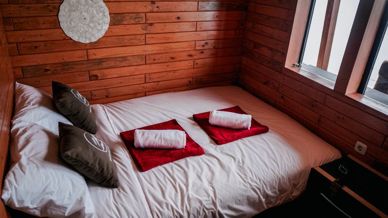 Custom Built 124 | Ocean Pro 2