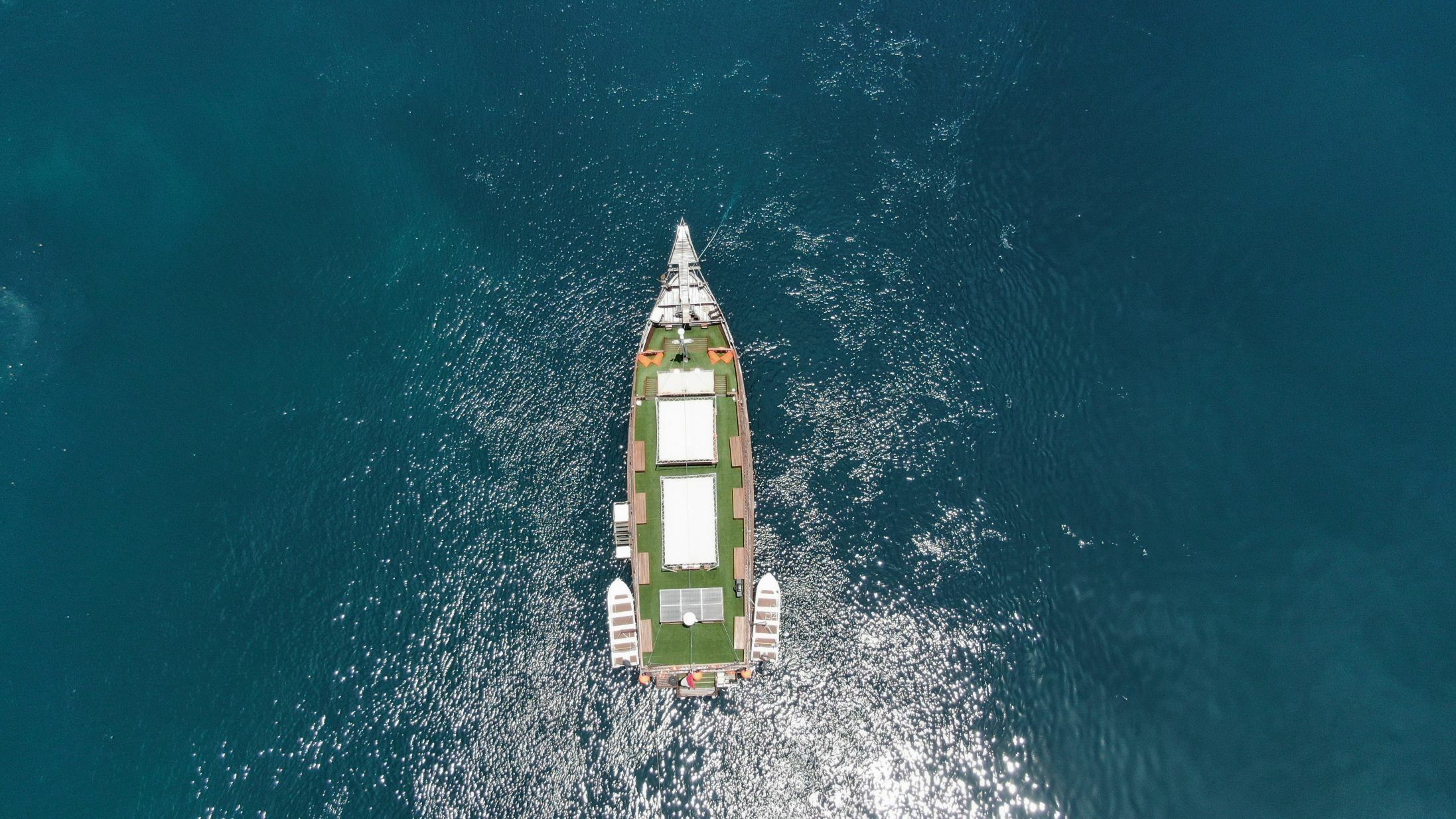 Custom Built 124 | Ocean Pro 2