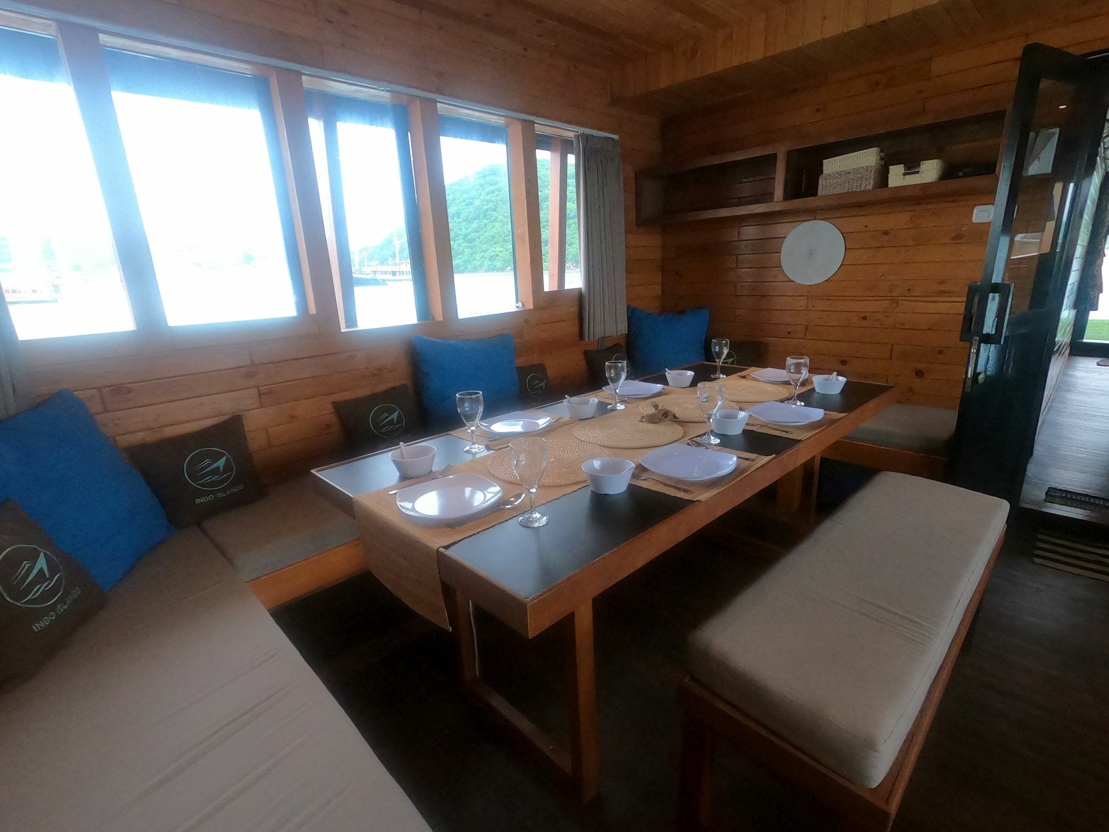 Custom Built 124 | Ocean Pro 2