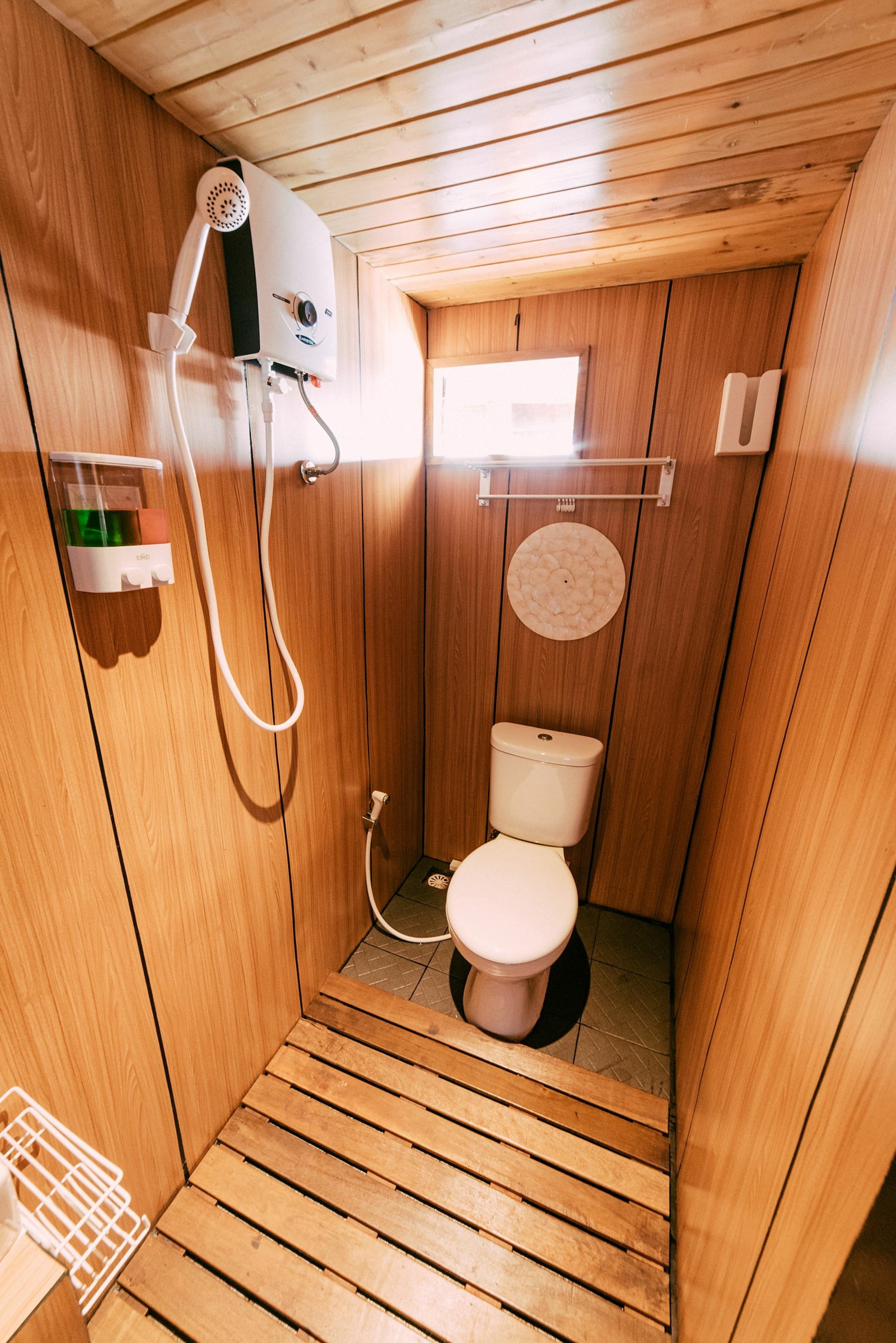 Custom Built 124 | Ocean Pro 2