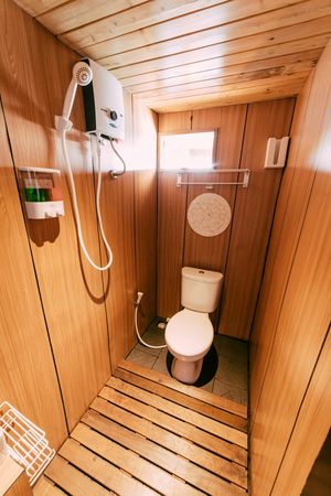 Custom Built 124 | Ocean Pro 2