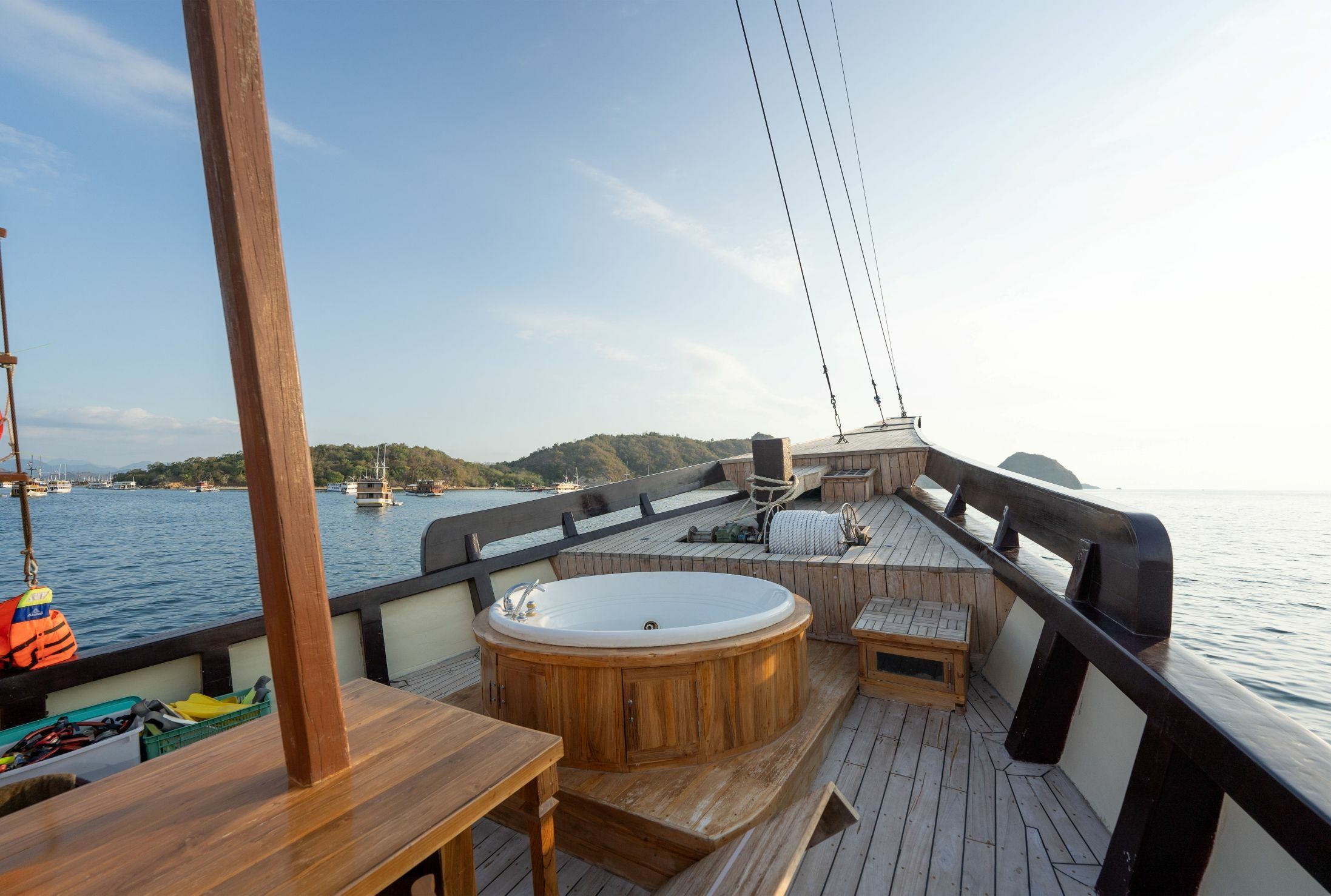 Custom Built 95 | Alfatran 3